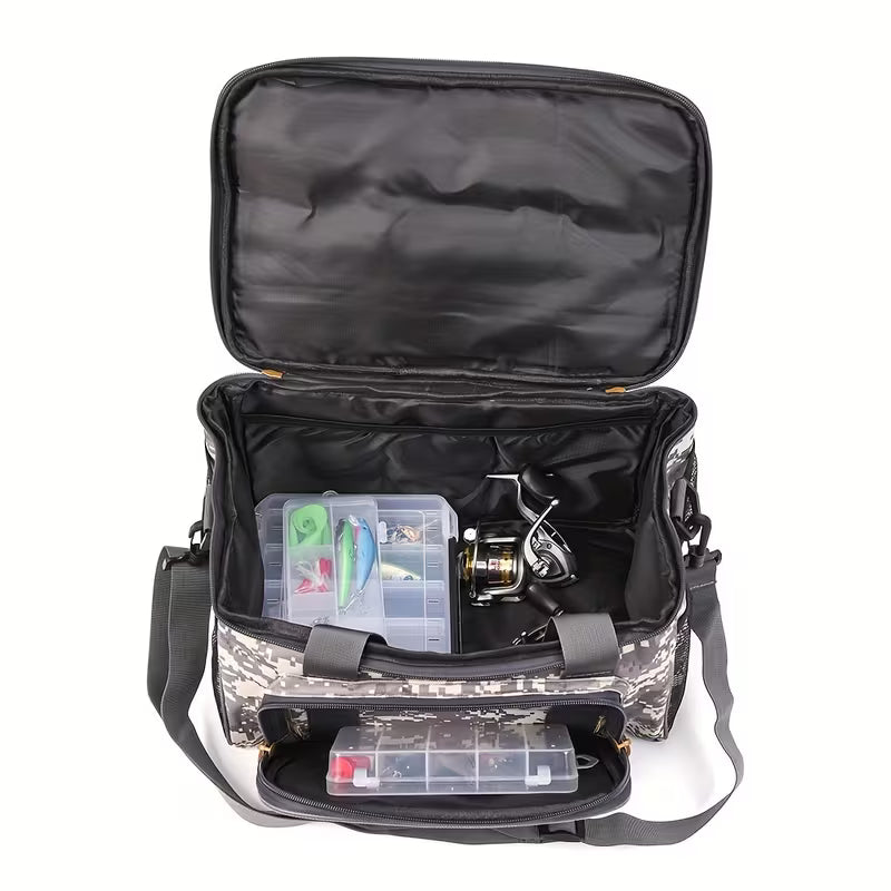Fishing Tackle Bag
