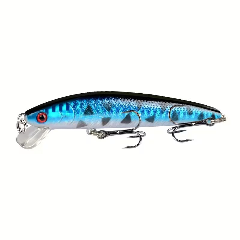 8pc Lure set