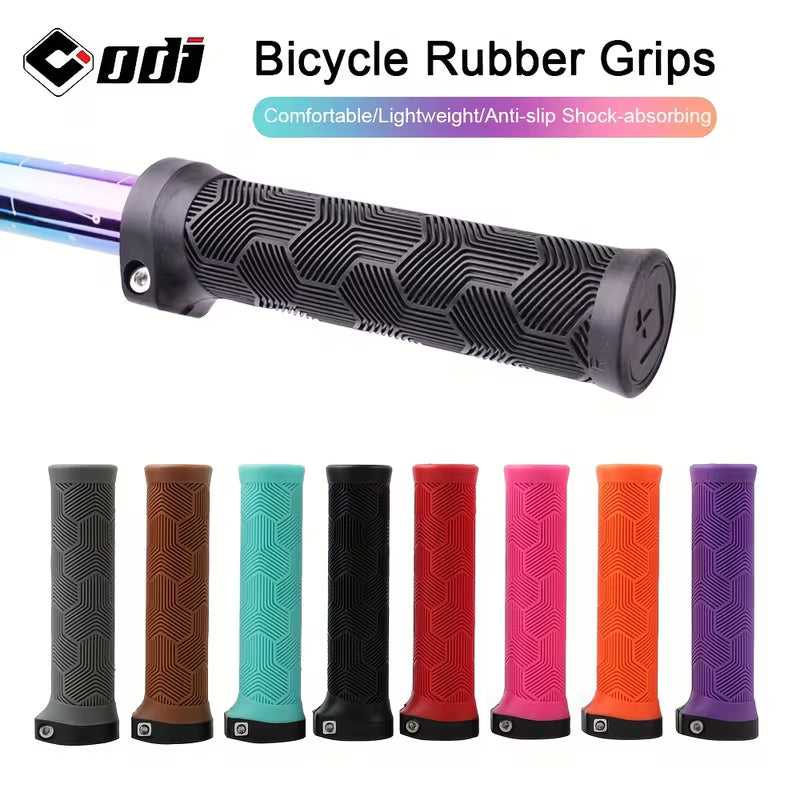 Odi Mountain bike grips