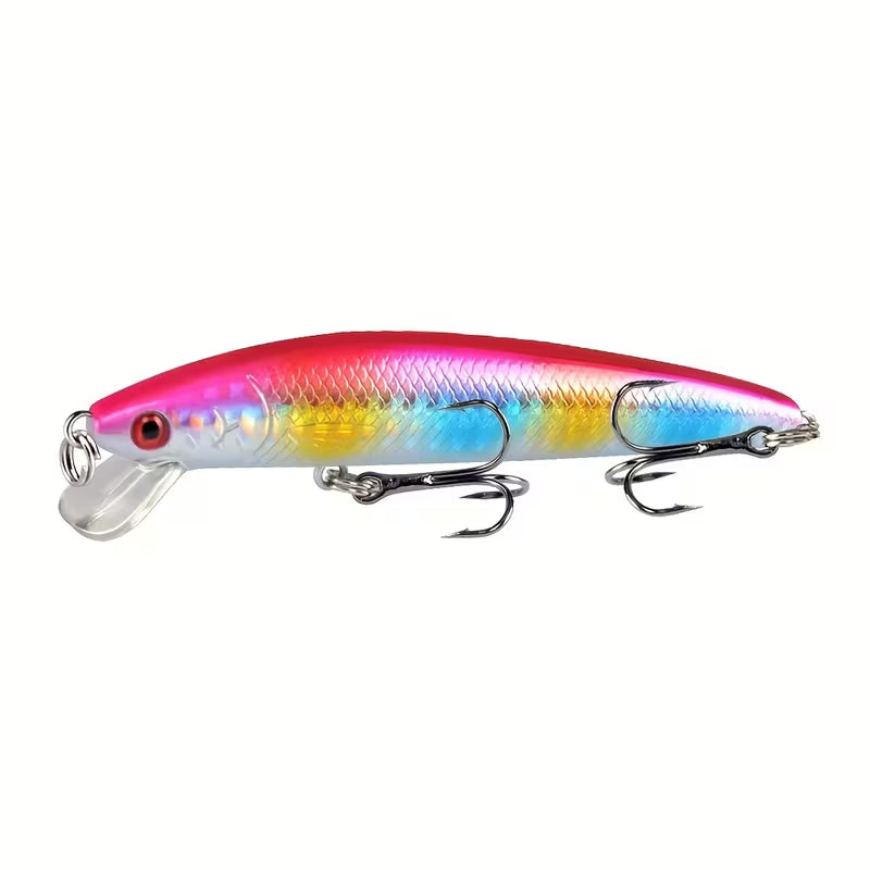 8pc Lure set
