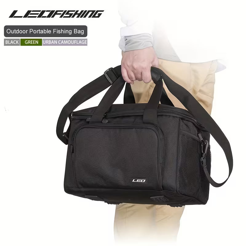 Fishing Tackle Bag