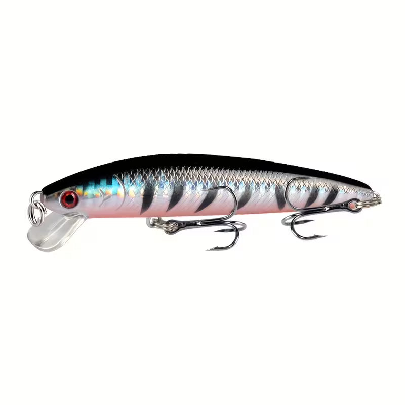 8pc Lure set