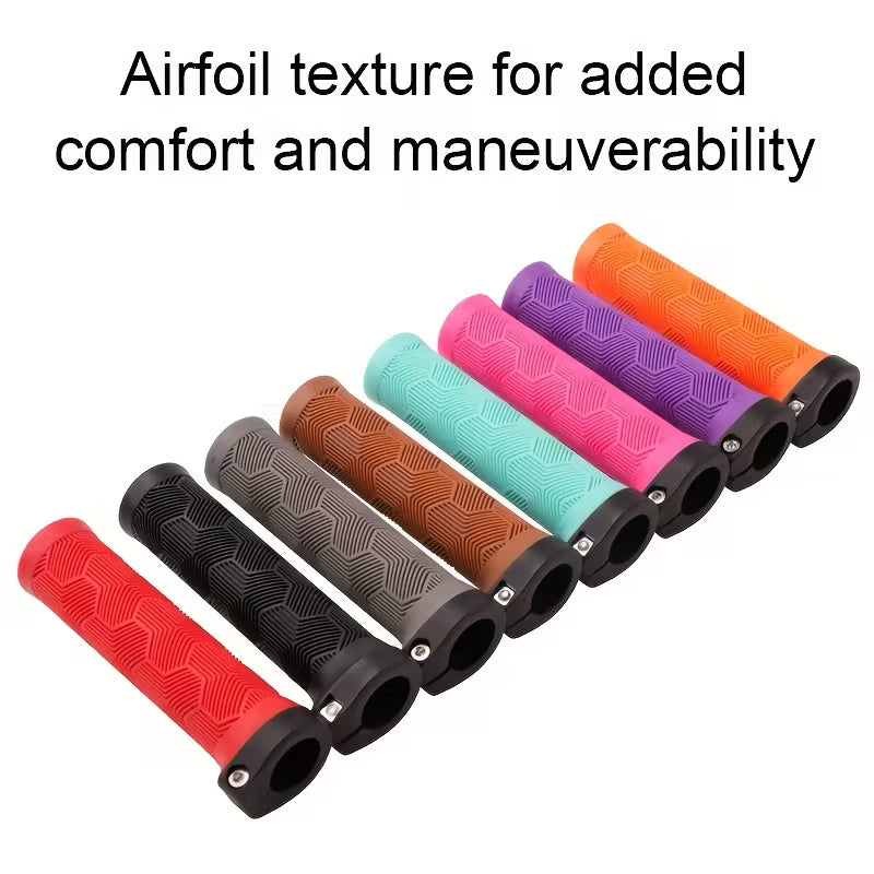 Odi Mountain bike grips