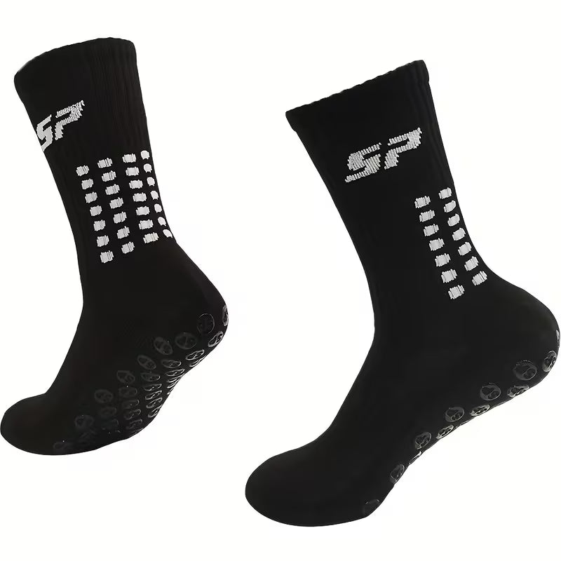 Sport Grip Socks
