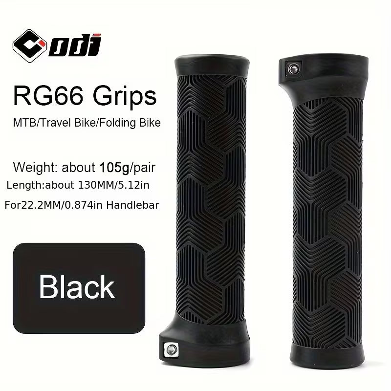 Odi Mountain bike grips