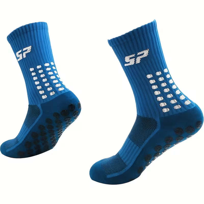 Sport Grip Socks