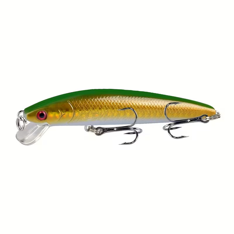 8pc Lure set