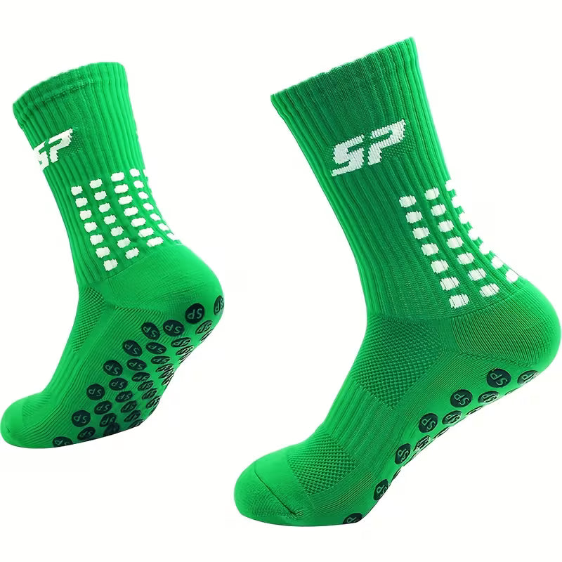 Sport Grip Socks