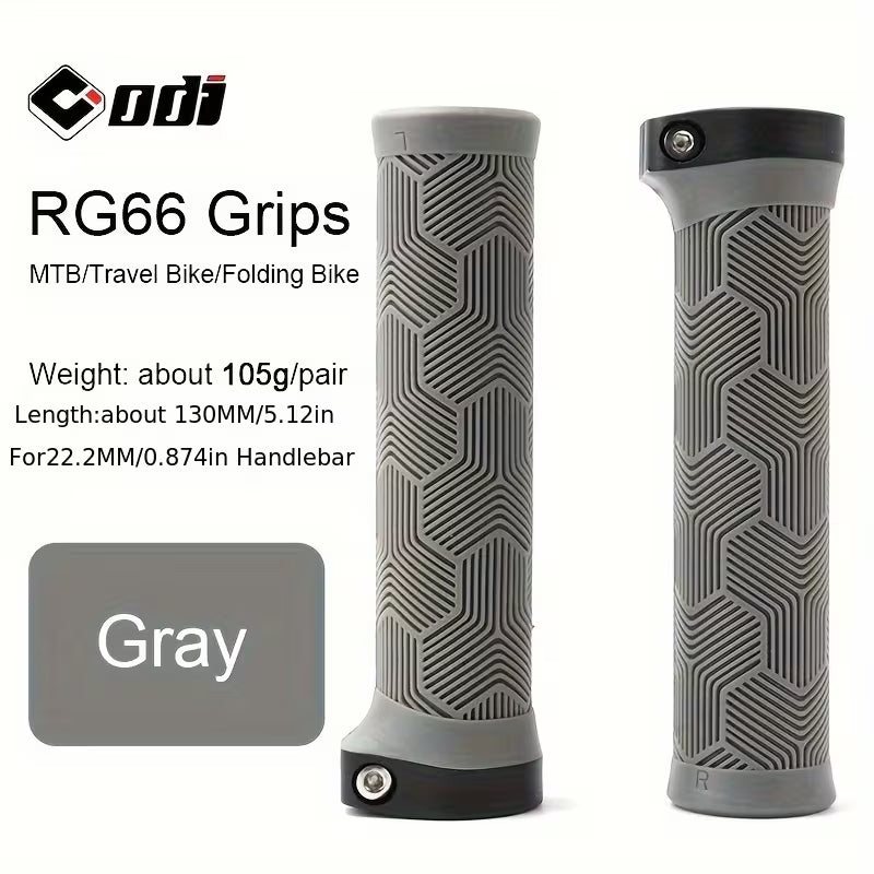 Odi Mountain bike grips