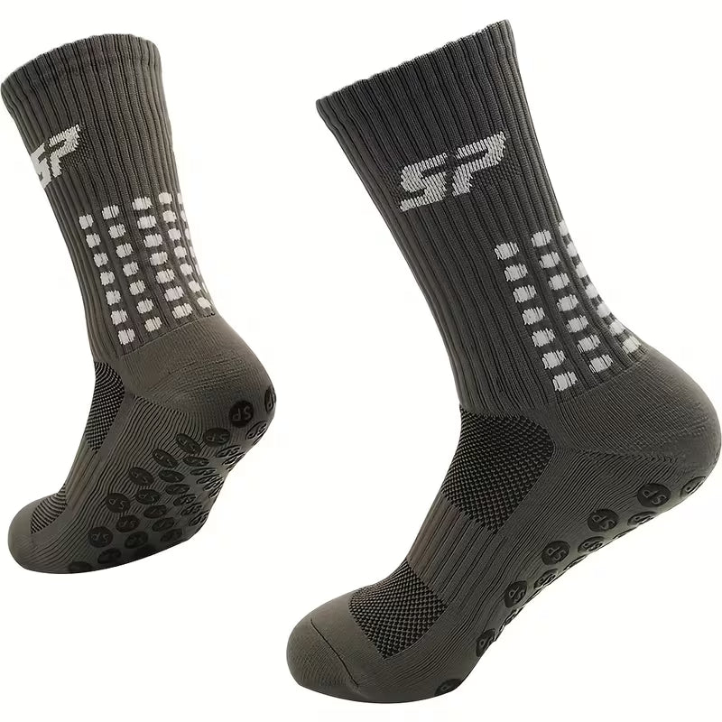 Sport Grip Socks