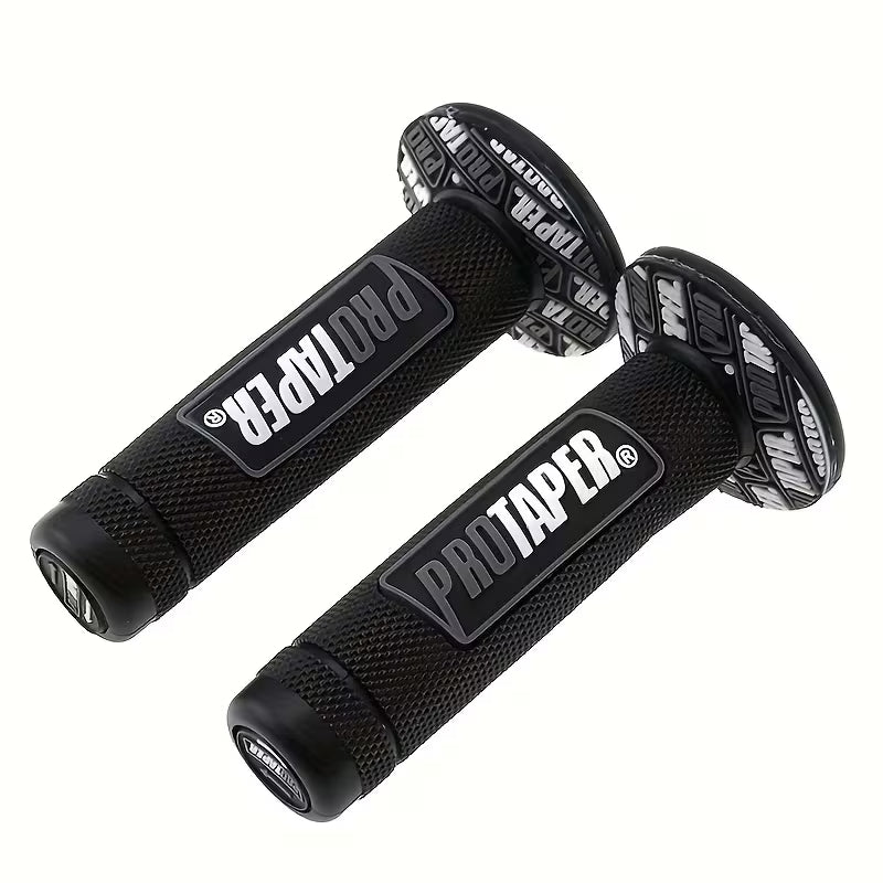 Ebike Pro taper grips