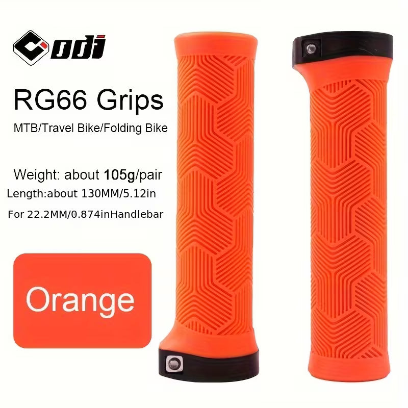 Odi Mountain bike grips