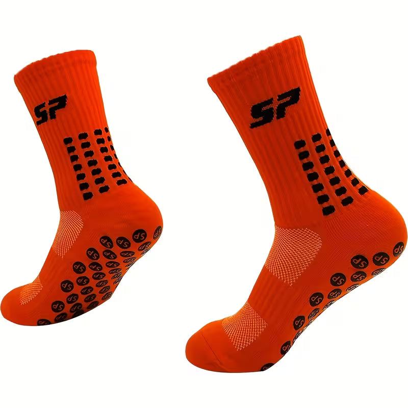Sport Grip Socks