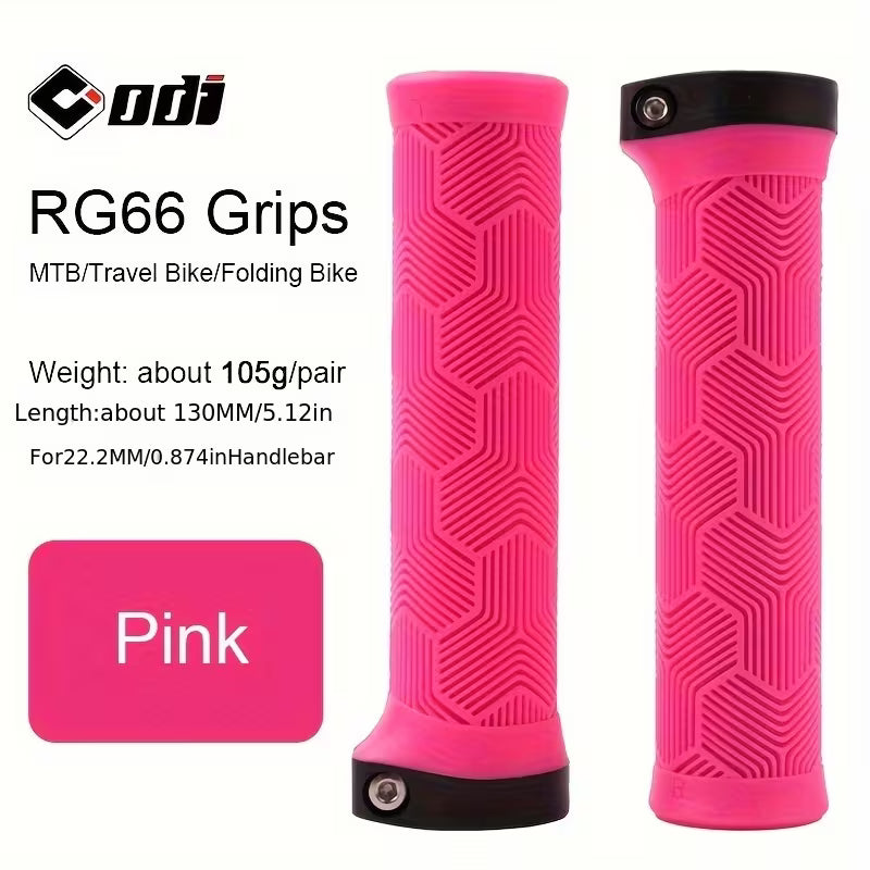 Odi Mountain bike grips