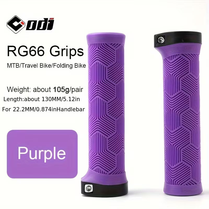 Odi Mountain bike grips