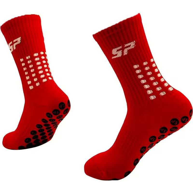 Sport Grip Socks
