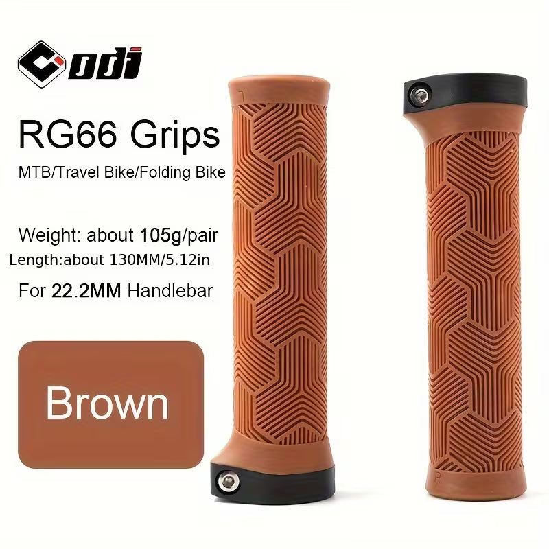 Odi Mountain bike grips
