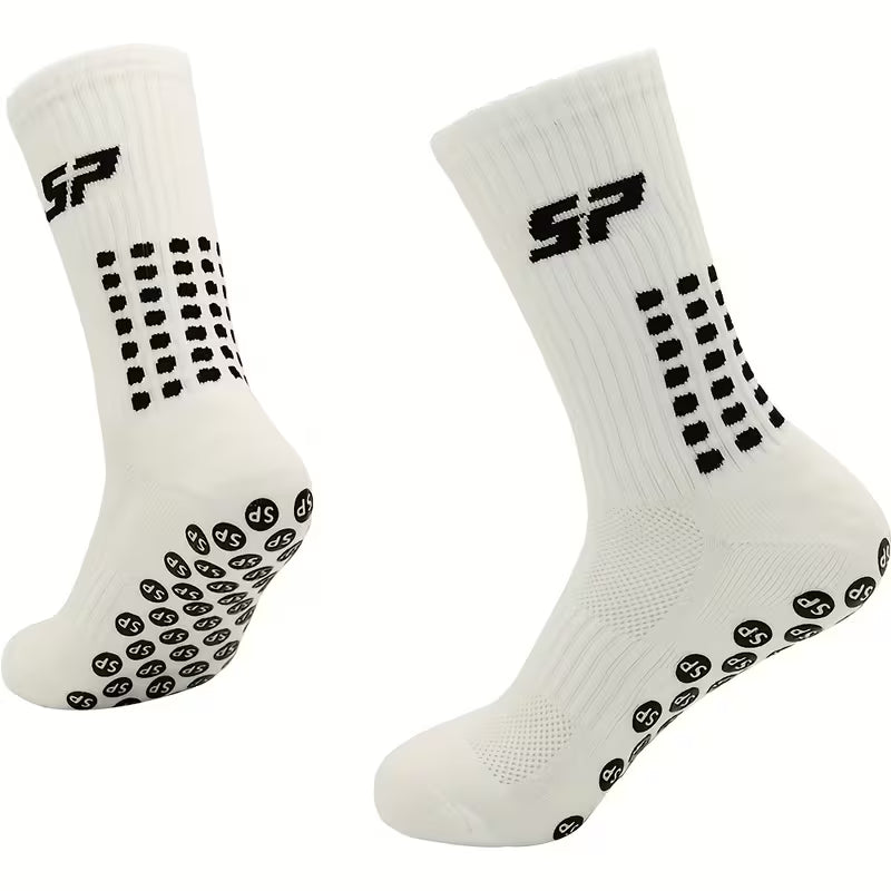 Sport Grip Socks