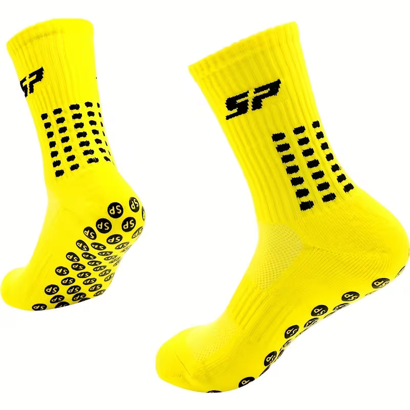 Sport Grip Socks
